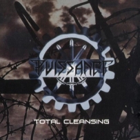 Puissance - Total Cleansing (2001)