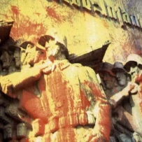Sol Invictus - The Killing Tide (1991)
