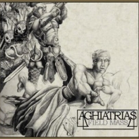Aghiatrias - Field Mass (2000)