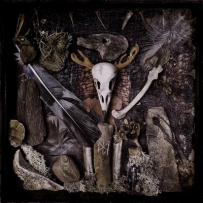 MARS - Whispers / The Pyres (2015)