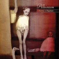 Albireon - L'Inverno E L'Aquilone (2015)