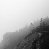 白面山
