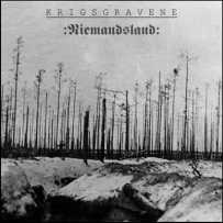 Krigsgravene - Niemandsland Demo III (2016)