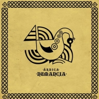 Àrnica - Numancia (2010)