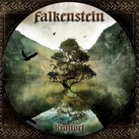 Falkenstein - Kraftort (2009)