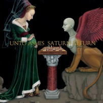 Unto Ashes - Saturn Return (2001)