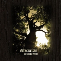 Falkenstein - Die Große Göttin (2011)