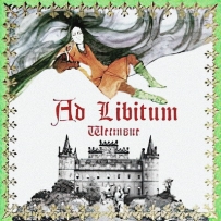 Ad Libitum - Шествие (1997)