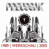 Preussak - Werkschau (2005)