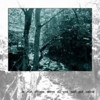 Land Of Birds - La Nuit d'Hiver Eleve Au Ciel Son Pur Calice (2018)