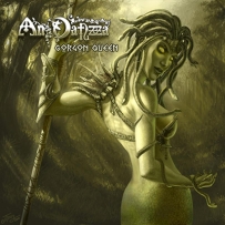 An Danzza - Gorgon Queen (2015)