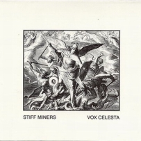 Stiff Miners - Vox Celesta (1997)