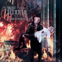 Tetania - ET RESURREXIT (2012)