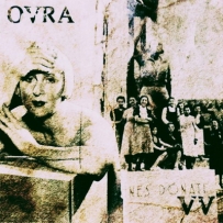 OVRA / Vittoria Vigilante - OVRA / VV (2025)