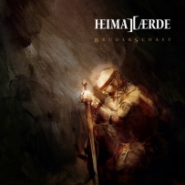 Heimataerde - Bruderschaft (2014)
