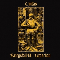 Kriegsfall-U & Kraschau - Unitas (2013)