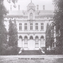 Wappenbund - Heimatflamme (2005)