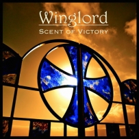 Winglord - Scent of Victory (2017)
