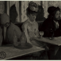 The Roving Magpie - Seven Sad Songs (2014)