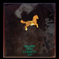 Current 93 / HÖH - Island (1991)