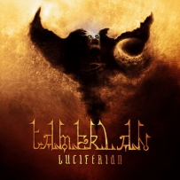Tamerlan - Luciferian (2016)