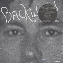 Backworld - Seeds Of Love (2003)