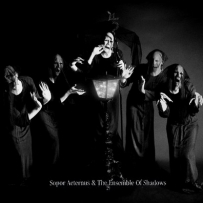 Sopor Aeternus & The Ensemble Of Shadows - Dead Lovers... (Face Two) (2000)