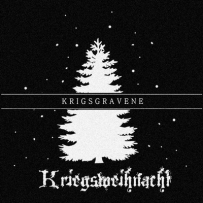 Krigsgravene - Kriegsweihnacht (2016)