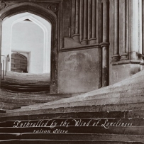 raison d'être - Enthralled By The Wind Of Loneliness Sublime Edition (2024)