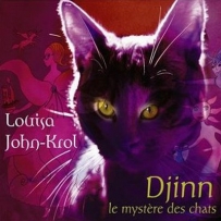 Louisa John-Krol - Djinn (2008)