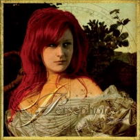 Persephone - Letters To A Stranger (2007)