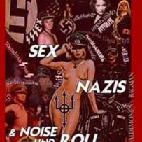 Corazzata Valdemone vs Bagman - Sex Nazis & Noise Und Roll (2012)