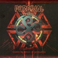 Percival - Slava 4 (Pieśni Słowian Przyszłości) (2023)