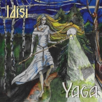 Idisi - Yaga (2018)