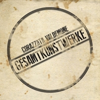 Corazzata Valdemone - Gesamtkunstwerke (2016)