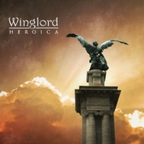 Winglord - Heroica (2010)