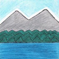 Musk Ox - Entre Le Soleil Et Les Arbres (2008)