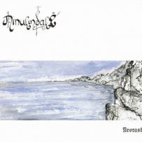 Ainulindalë - Nevrast (2014)