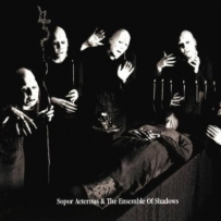 Sopor Aeternus & The Ensemble Of Shadows - Dead Lovers... (Face One) (1999)