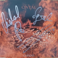 Qntal - Cupido (2005)
