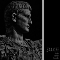 Julii - Rats of the Senate (2021)