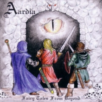 Aardia - Fairy Tales From Beyond (2002)