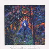Sol Invictus - In A Garden Green (2011) (re-ed. 1999)