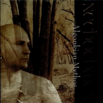 Nechochwen - Algonkian Mythos (2008)