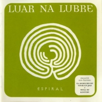 Luar Na Lubre - Espiral (2002)