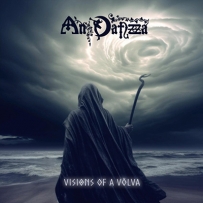 An Danzza - Visions of a Völva (2023)