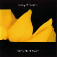 Diary Of Dreams - Moments Of Bloom (1999)