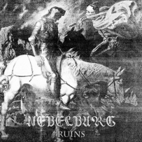 Nebelburg - Ruins (2025)