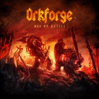 Orkforge - Age of Battle (2019)
