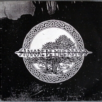 Sangre De Muerdago - Demo (2007)